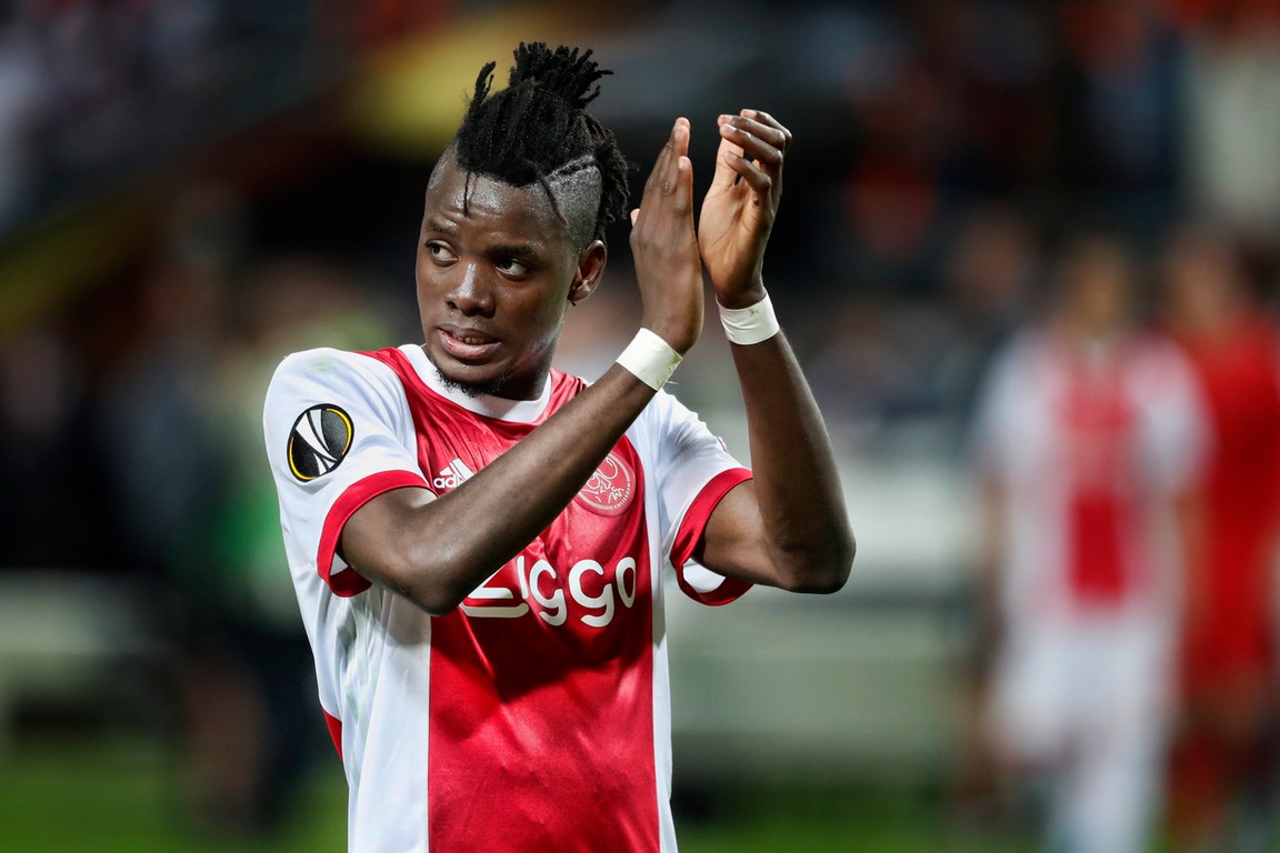 Laatste Transfernieuws Ajax