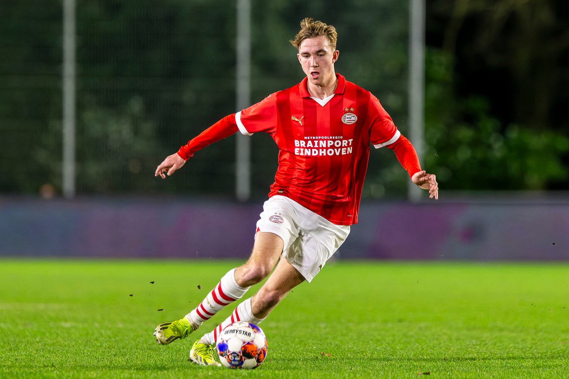 Laatste Transfernieuws PSV Eindhoven