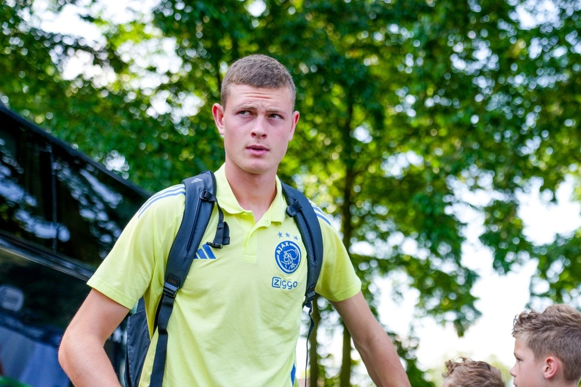 Laatste Transfernieuws Ajax