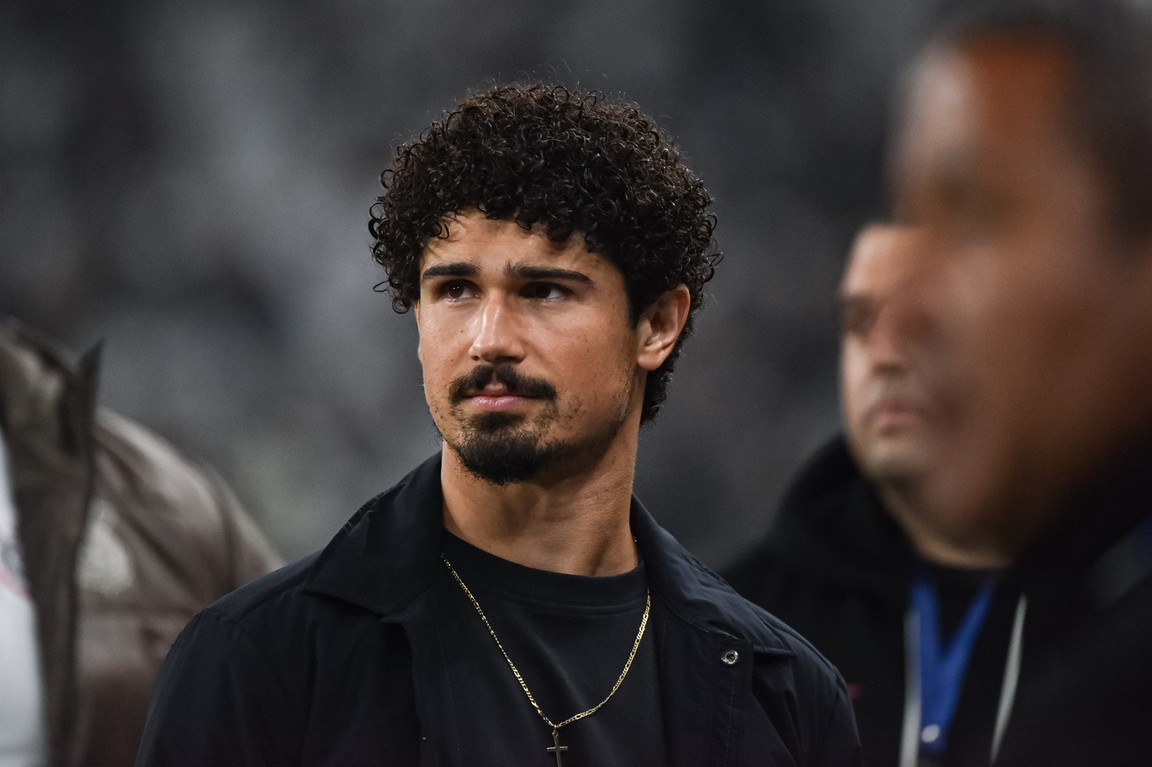 Laatste Transfernieuws Corinthians