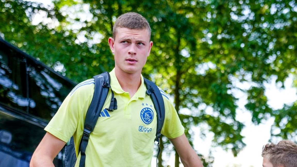 Laatste Transfernieuws Ajax