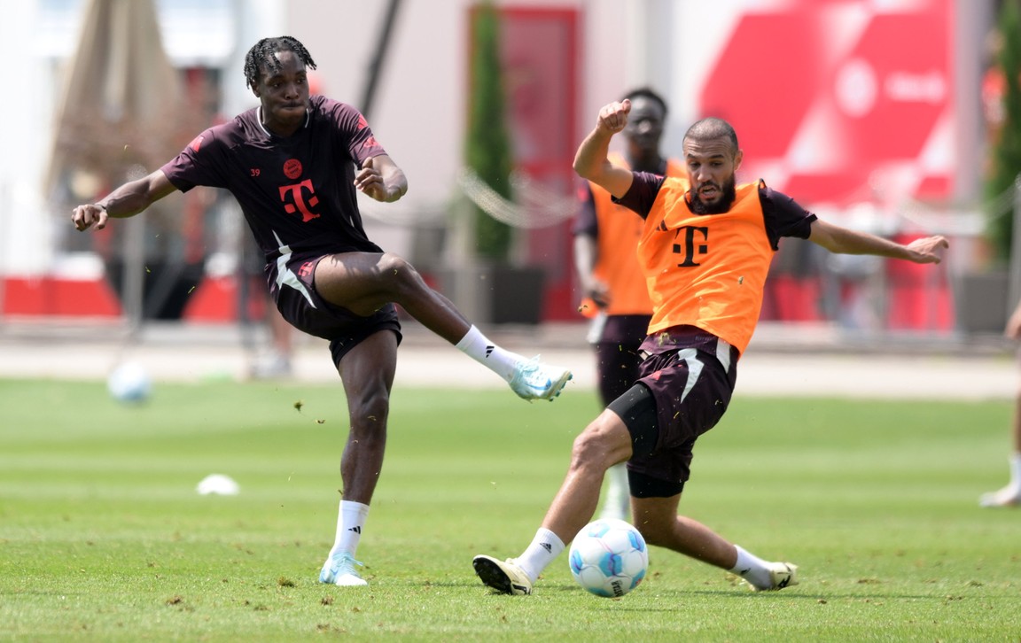 Laatste Transfernieuws Manchester United