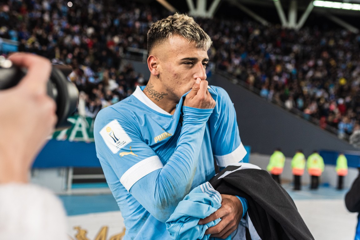 Laatste Transfernieuws Feyenoord