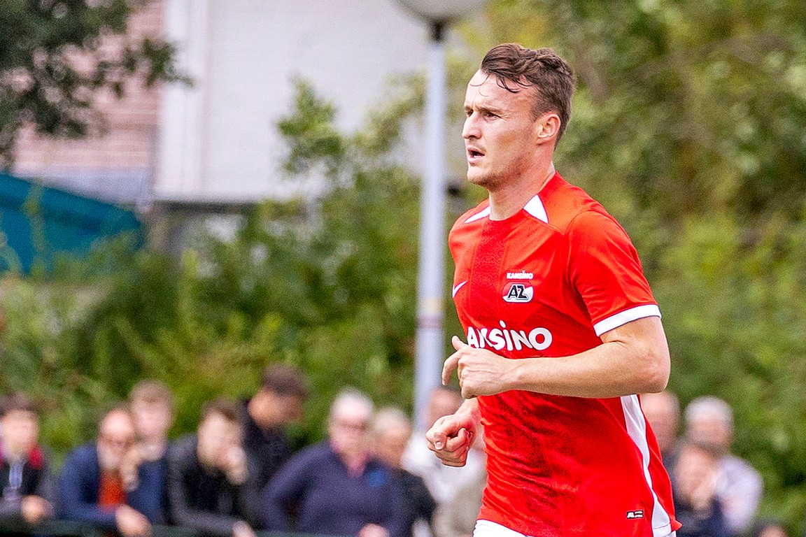 Laatste Transfernieuws AZ Alkmaar