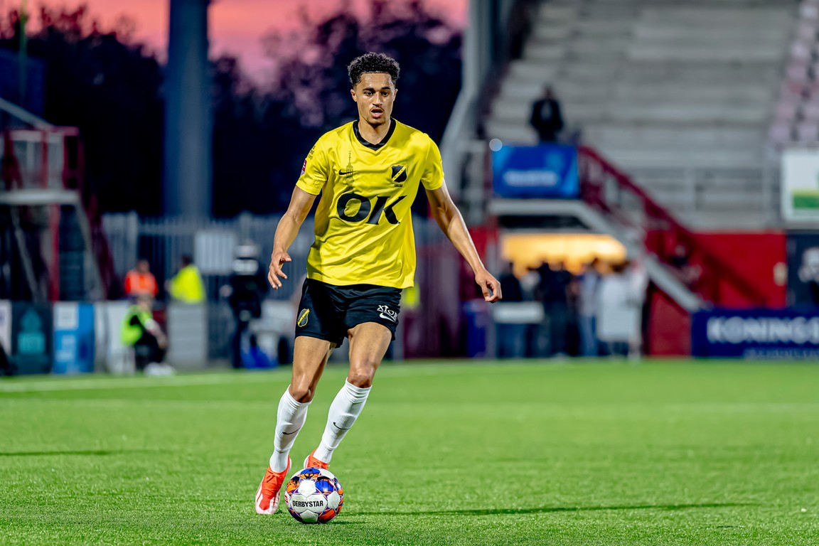 Laatste Transfernieuws NAC Breda