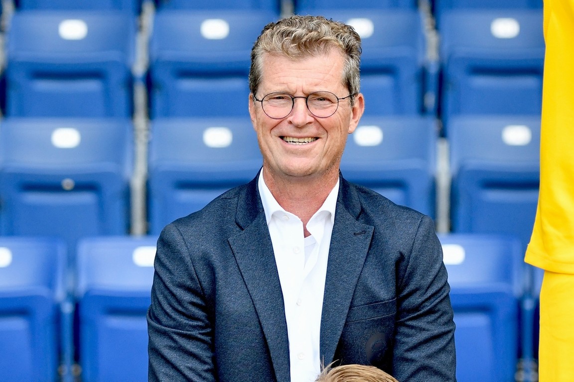 Laatste Transfernieuws De Graafschap