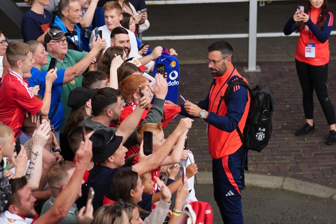 Laatste Transfernieuws Arsenal