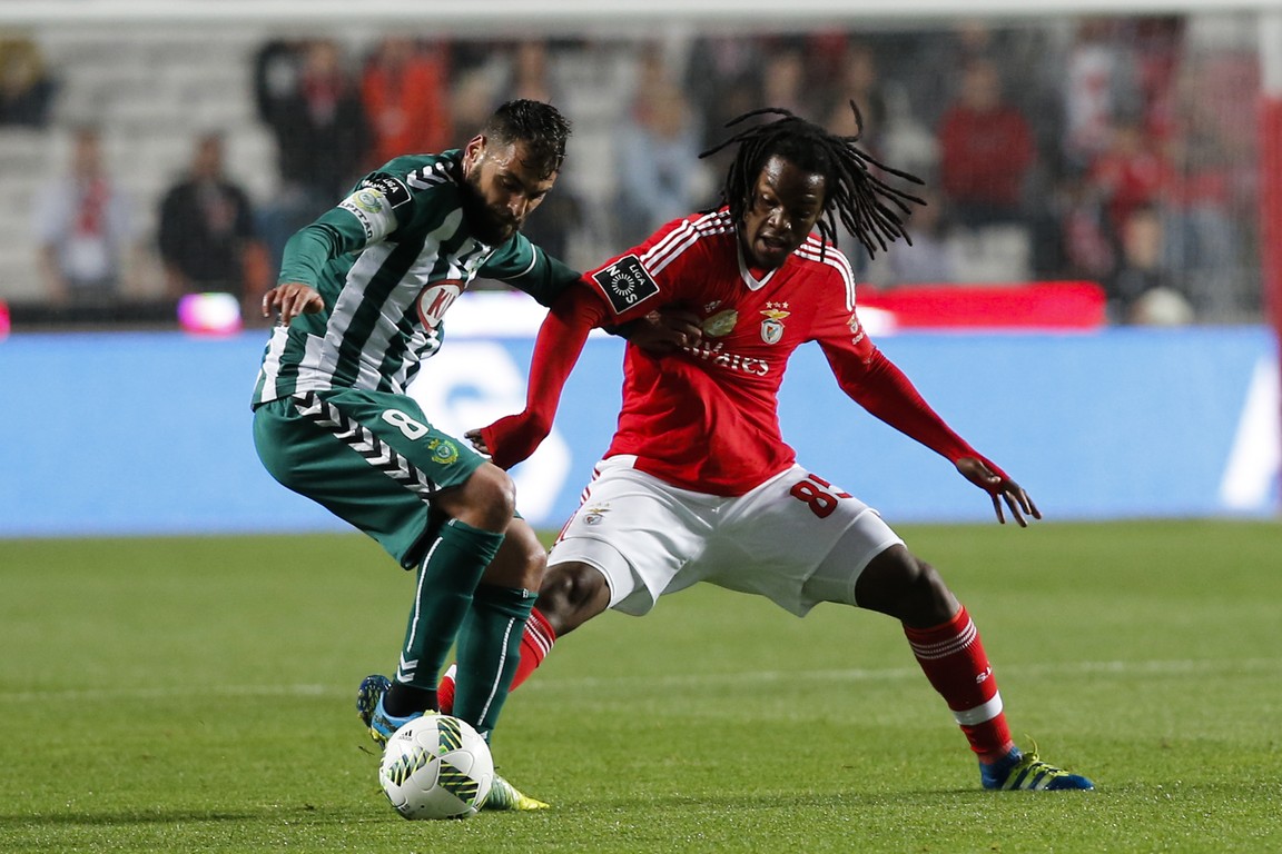 Laatste Transfernieuws Benfica 