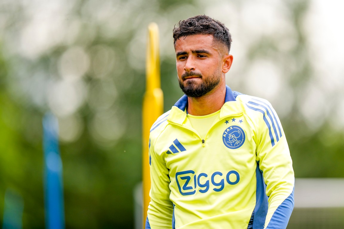 Laatste Transfernieuws Ajax