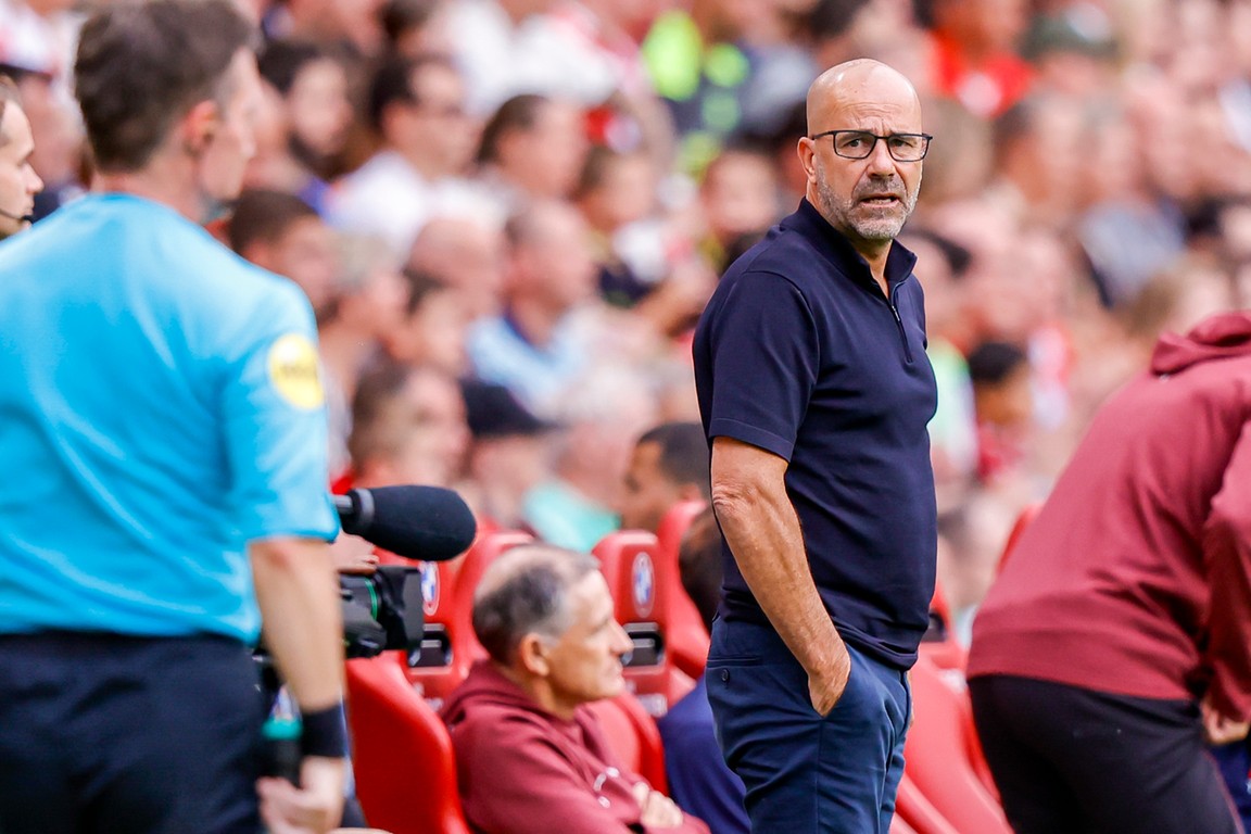 Laatste Transfernieuws PSV Eindhoven