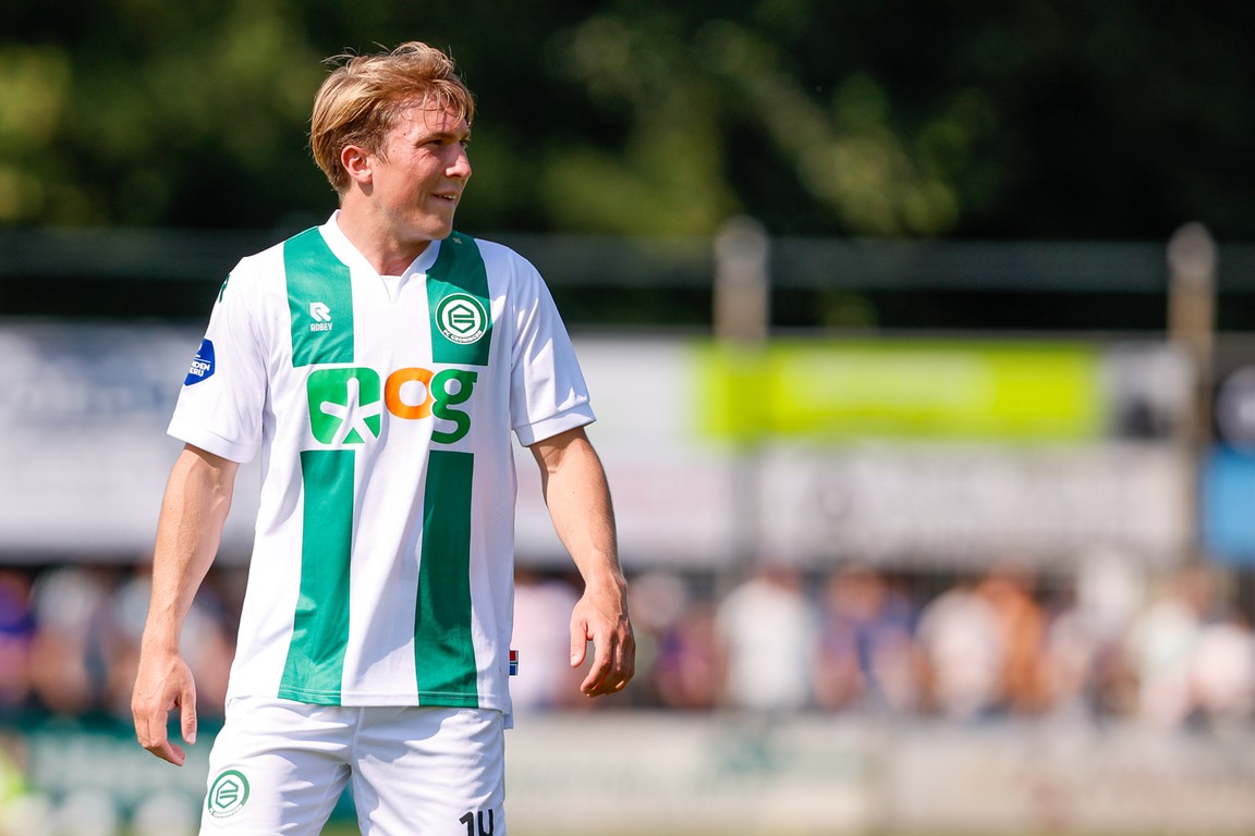 Laatste Transfernieuws FC Groningen