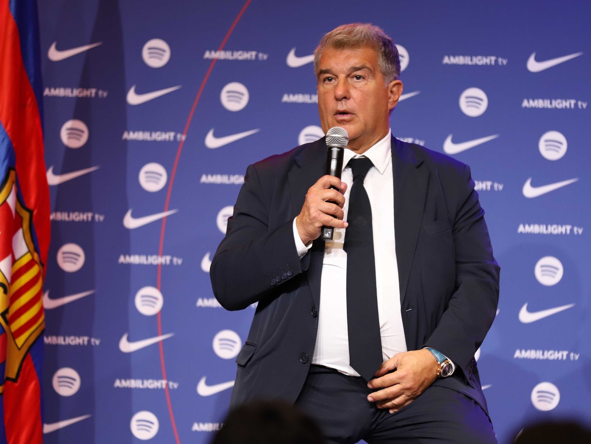 Laatste Transfernieuws Barcelona