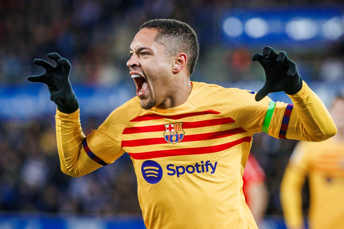 Laatste Transfernieuws Barcelona