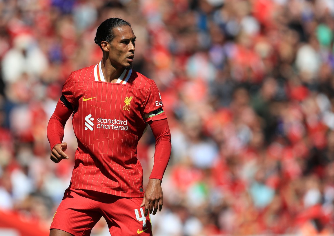 Laatste Transfernieuws Liverpool