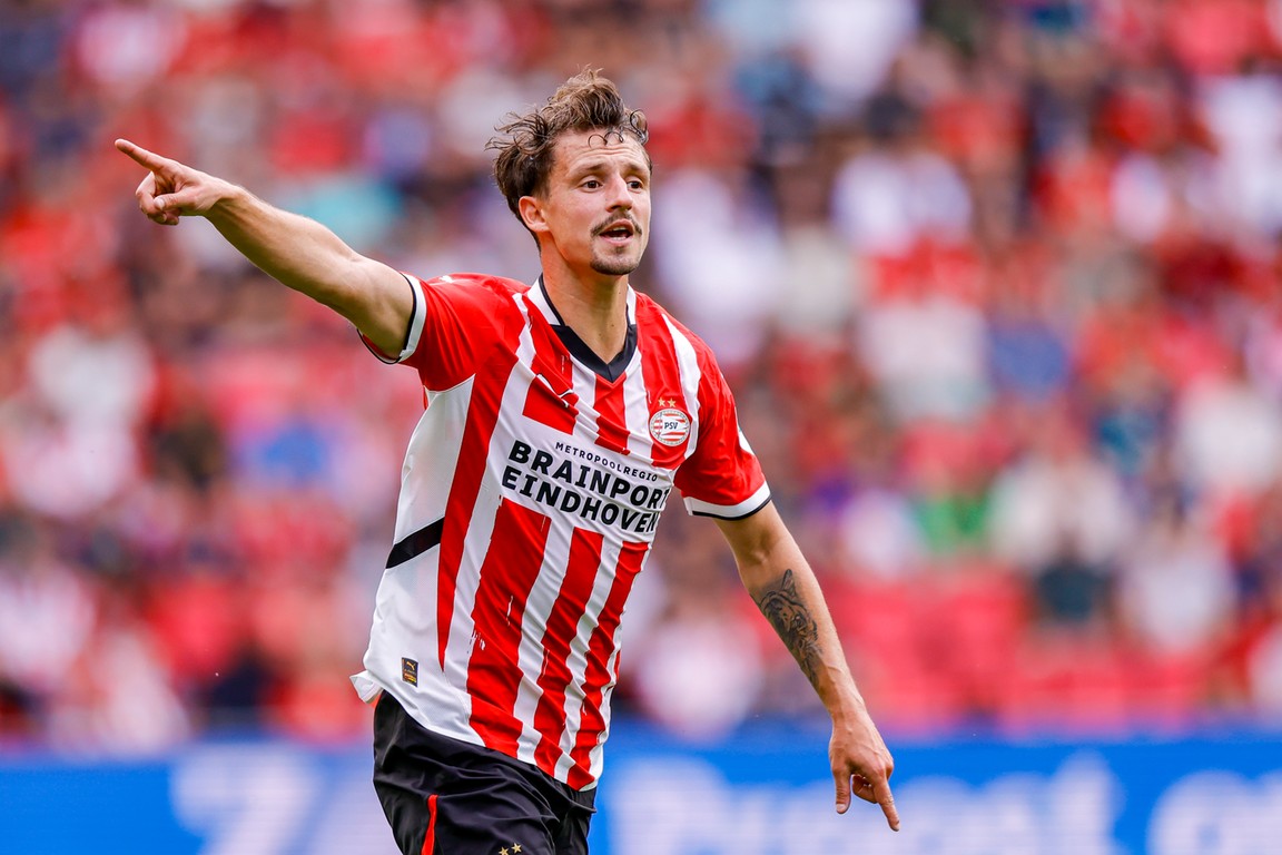 Laatste Transfernieuws PSV Eindhoven