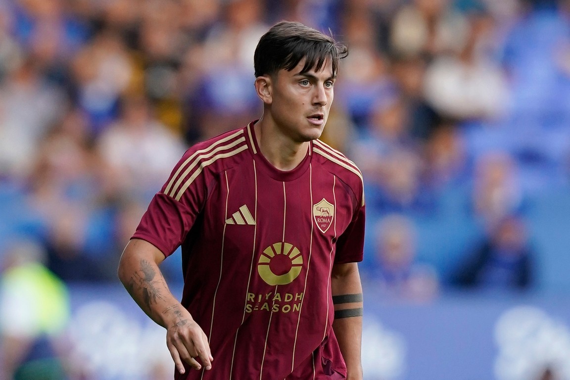 Laatste Transfernieuws Roma