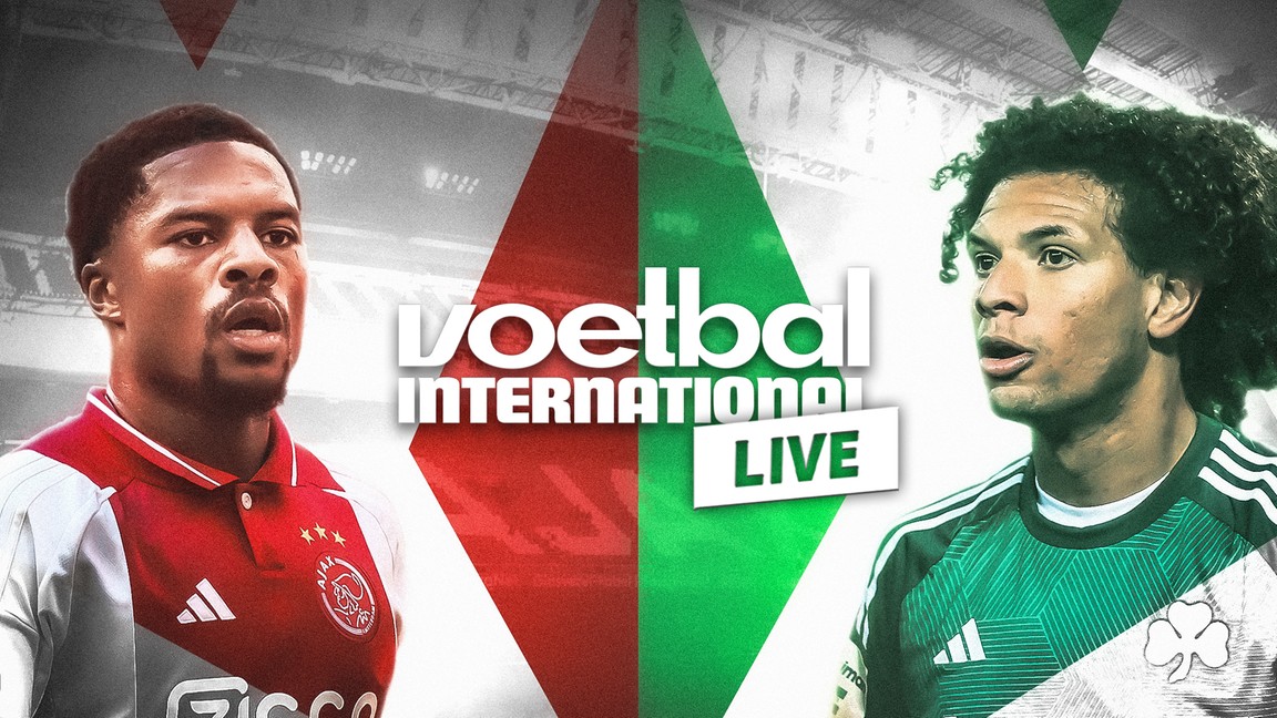 Laatste Transfernieuws Ajax
