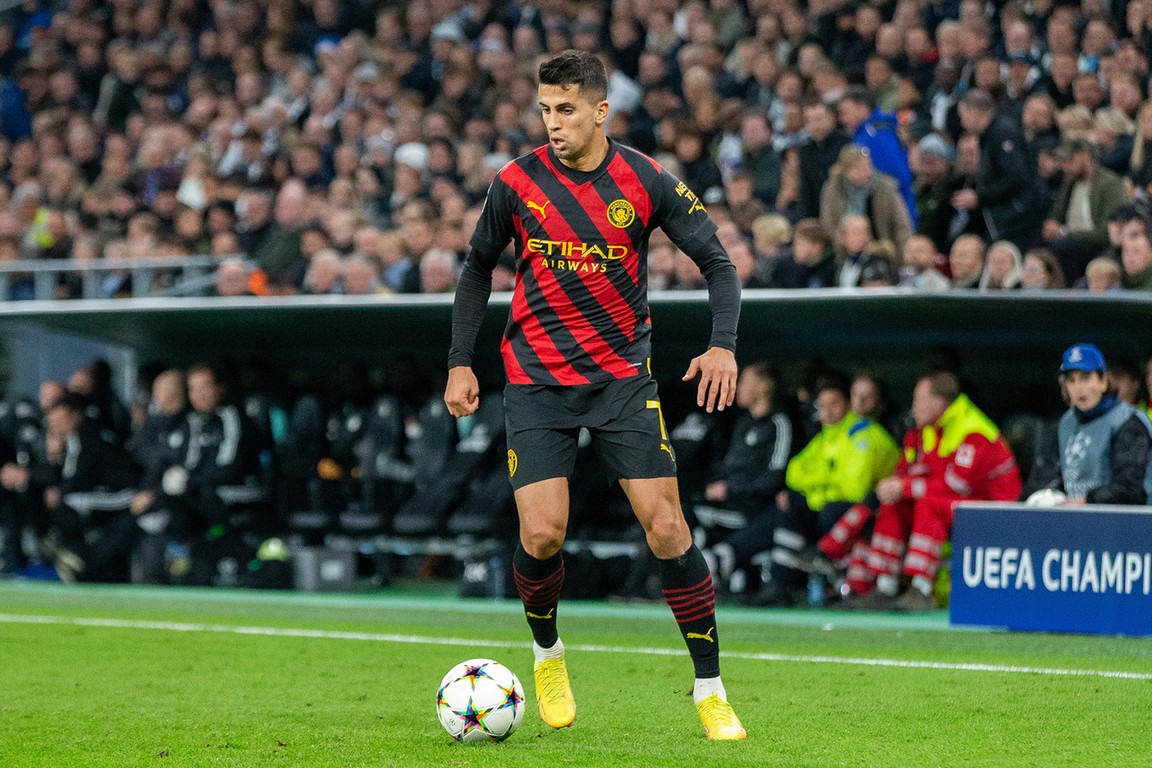 Transfernieuws Manchester City