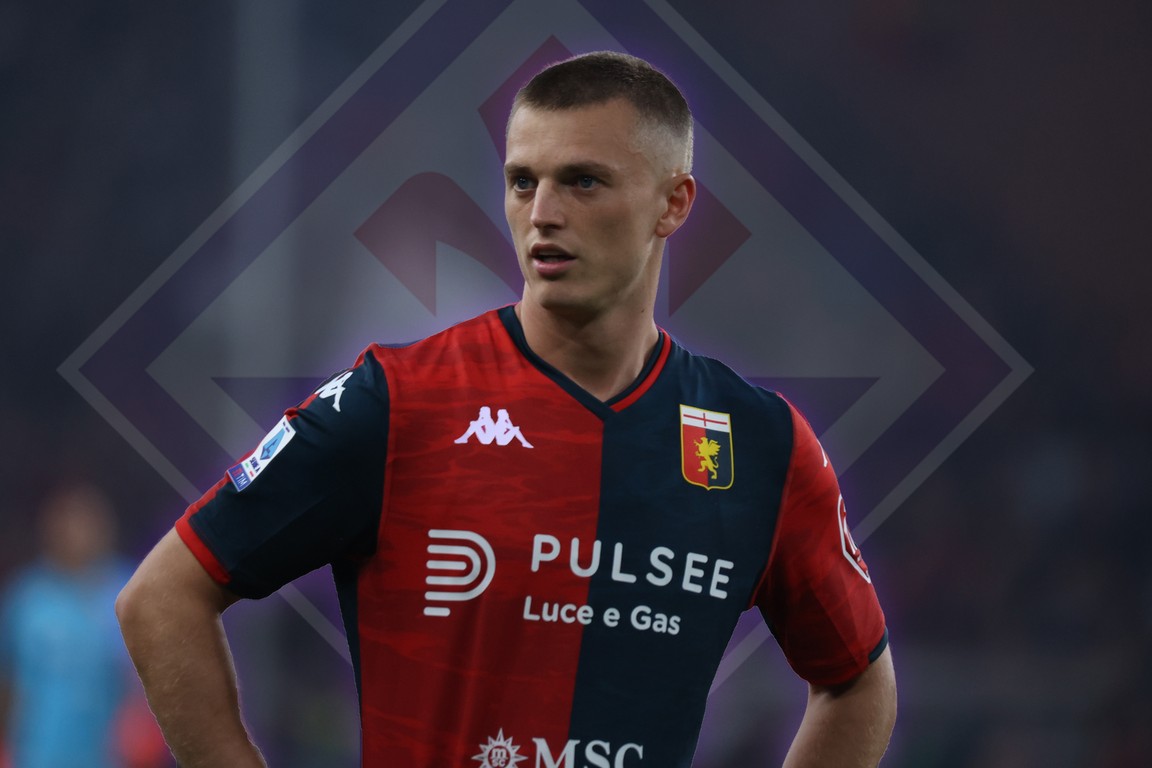 Laatste Transfernieuws Fiorentina