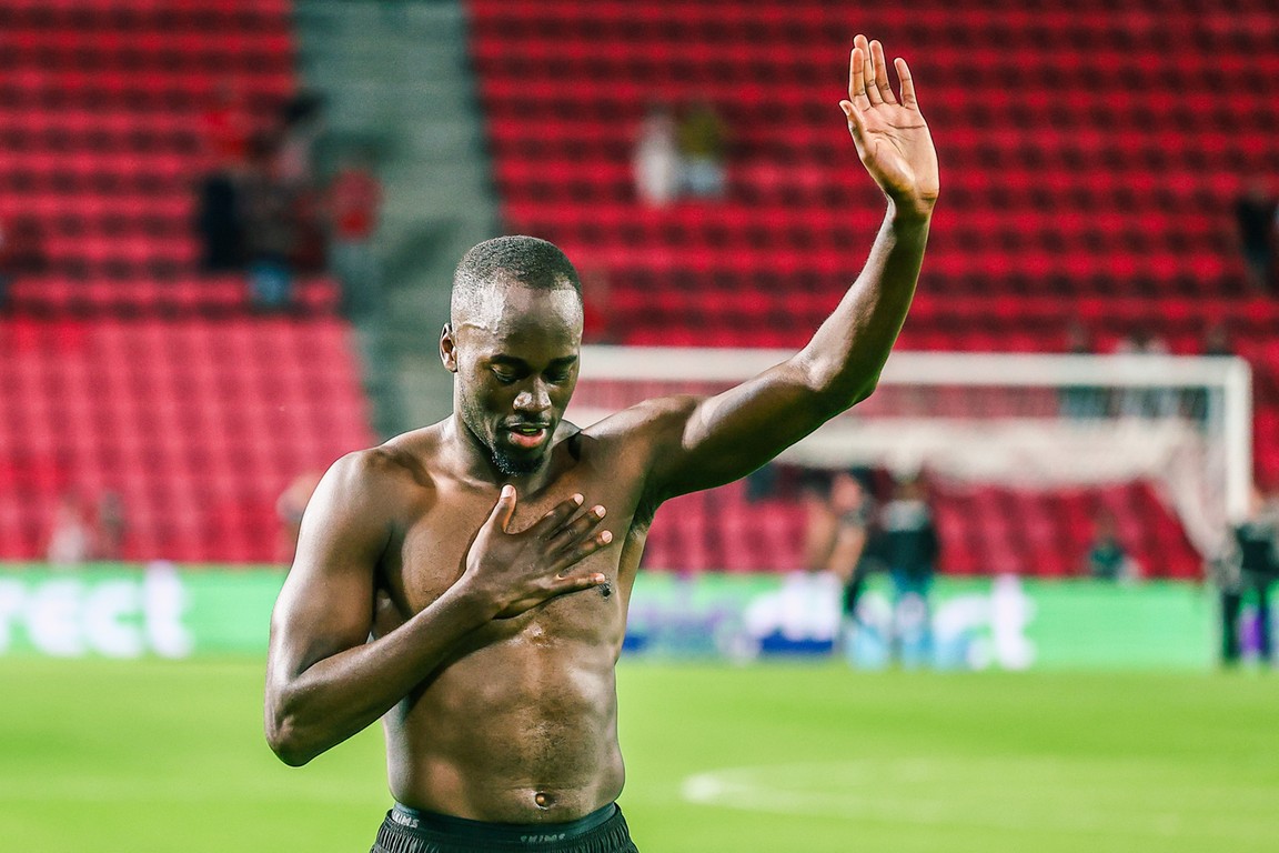 Laatste Transfernieuws Monaco
