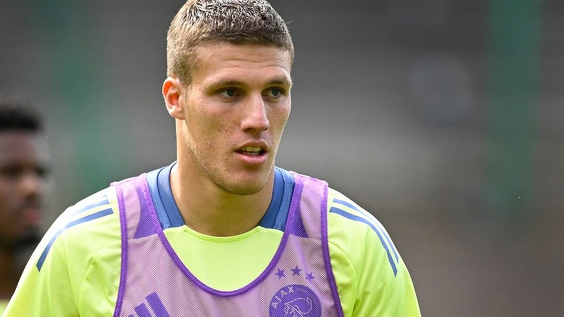 Laatste Transfernieuws Ajax