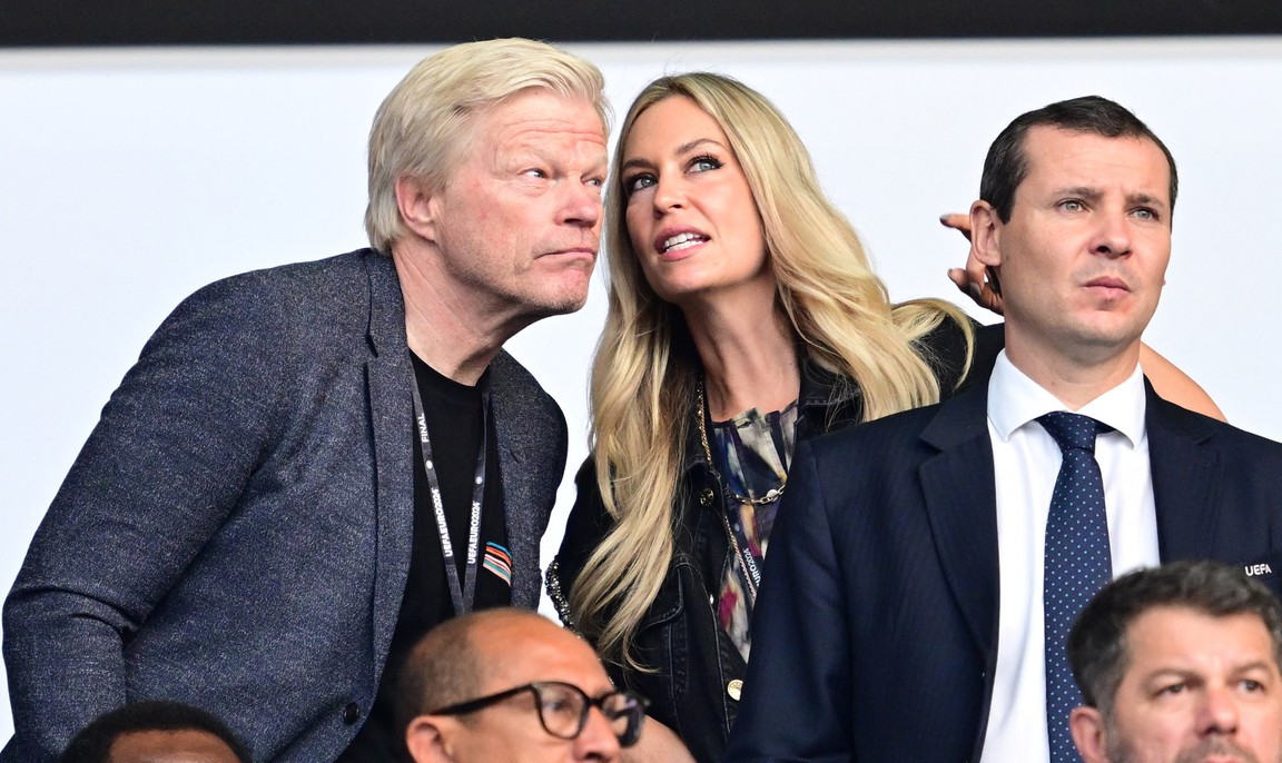 Transfernieuws Bayern München