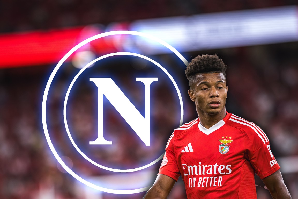 Laatste Transfernieuws Napoli