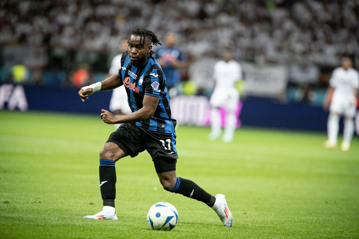 Laatste Transfernieuws Atalanta
