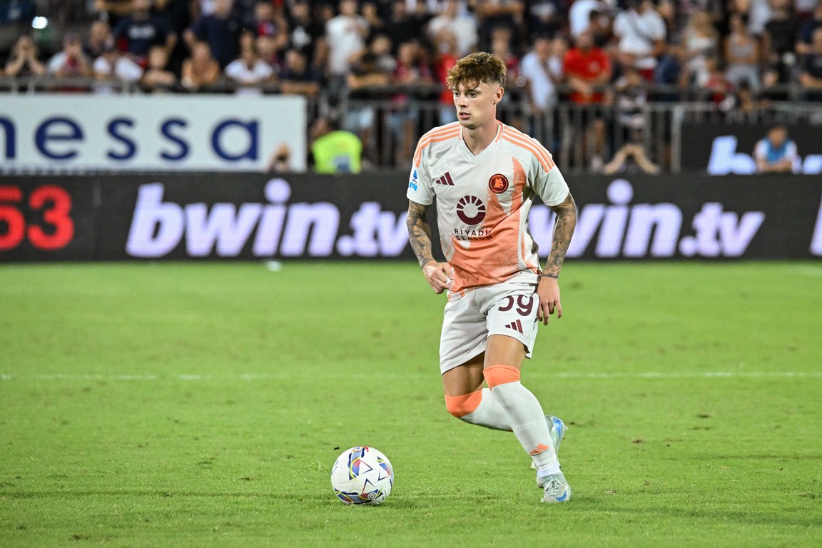Laatste Transfernieuws Roma