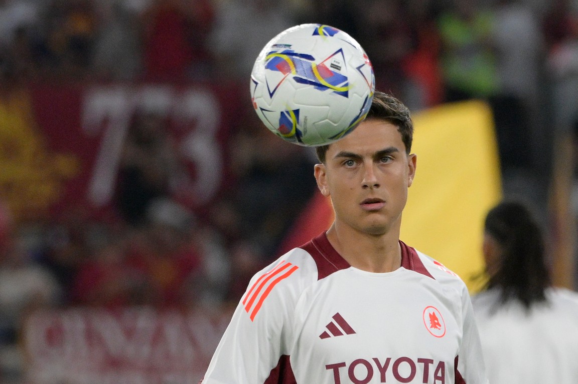 Laatste Transfernieuws Roma