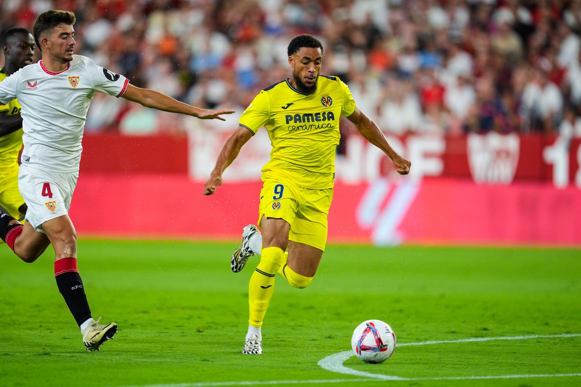 Laatste Transfernieuws Villarreal