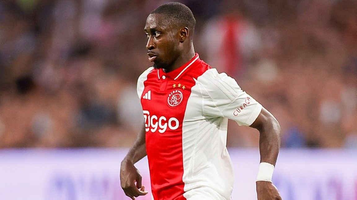 Laatste Transfernieuws Ajax