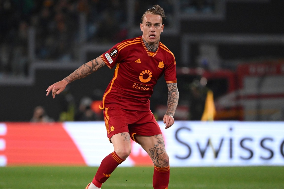 Laatste Transfernieuws Roma