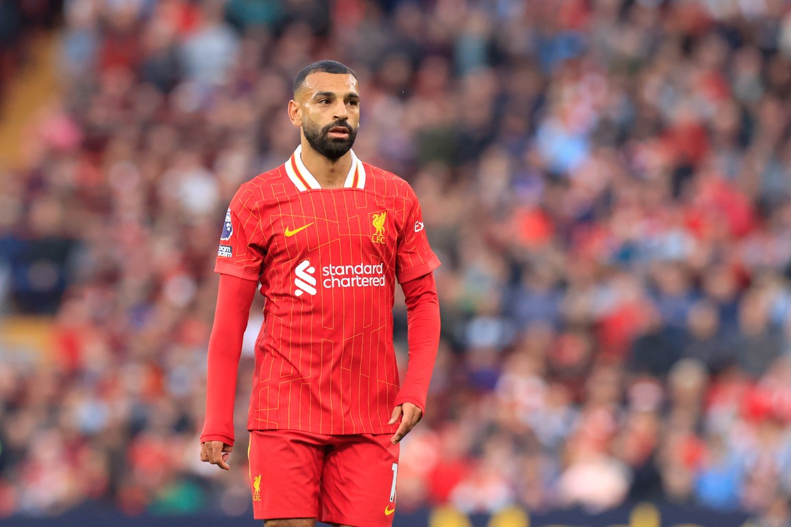 Transfernieuws Liverpool