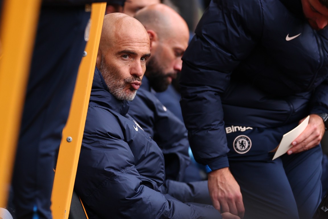 Laatste Transfernieuws Chelsea
