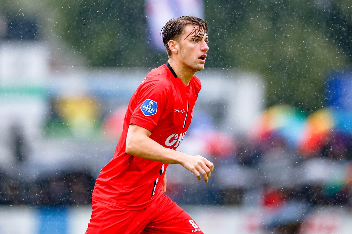 Laatste Transfernieuws FC Groningen