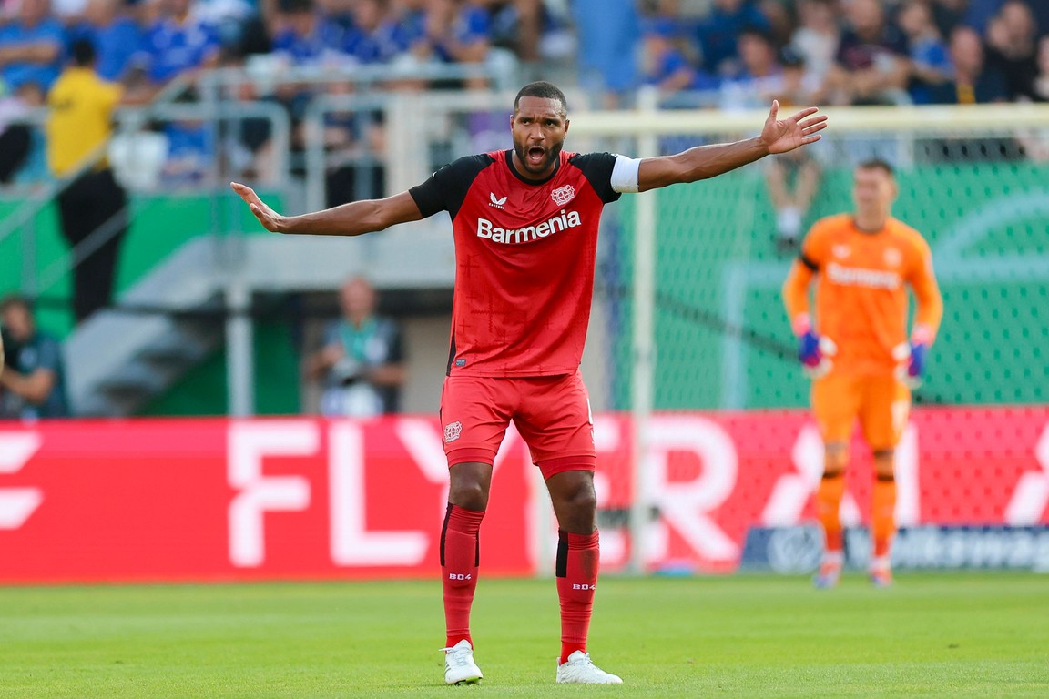 Transfernieuws Bayer 04 Leverkusen