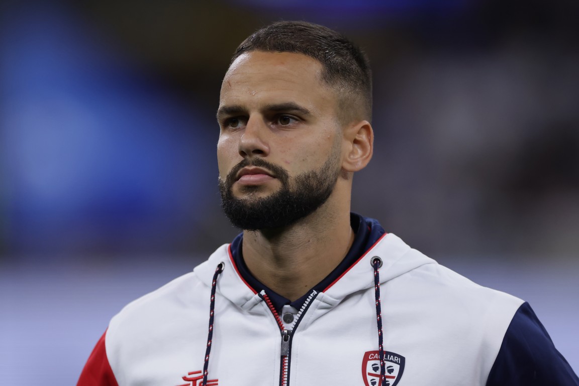 Laatste Transfernieuws Cagliari