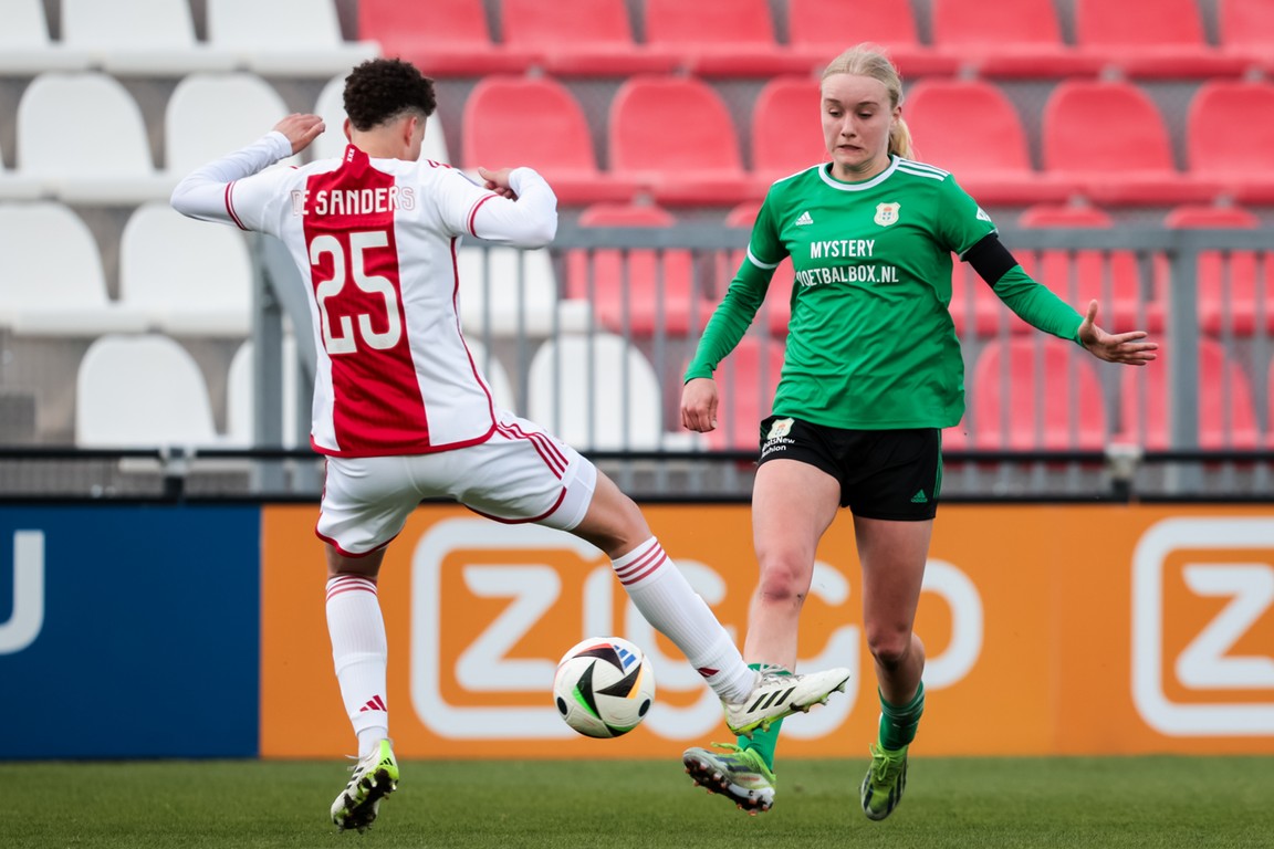 Transfernieuws PEC Zwolle