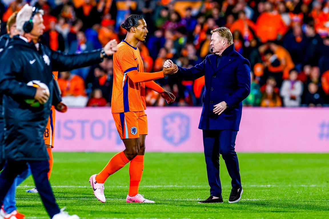 Laatste Transfernieuws Liverpool