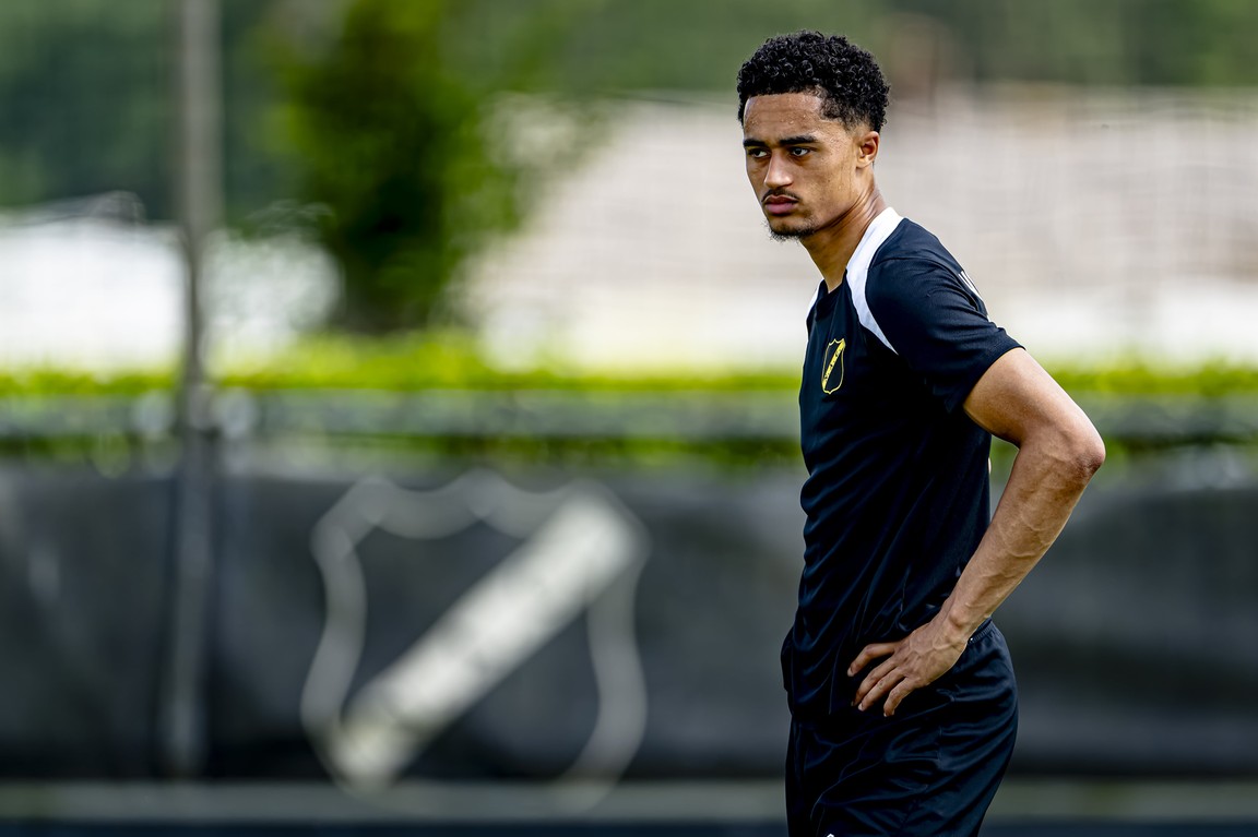 Laatste Transfernieuws NAC Breda