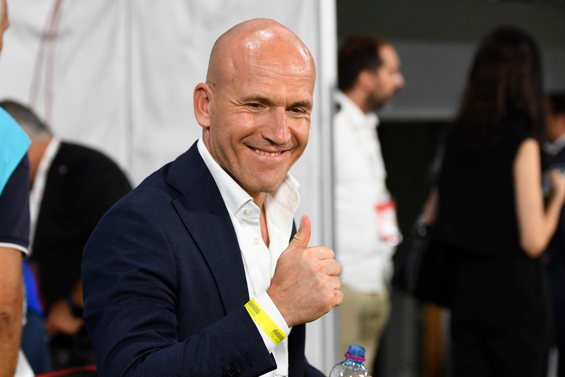 Laatste Transfernieuws Ajax