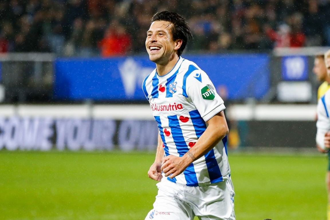 Laatste Transfernieuws NAC Breda