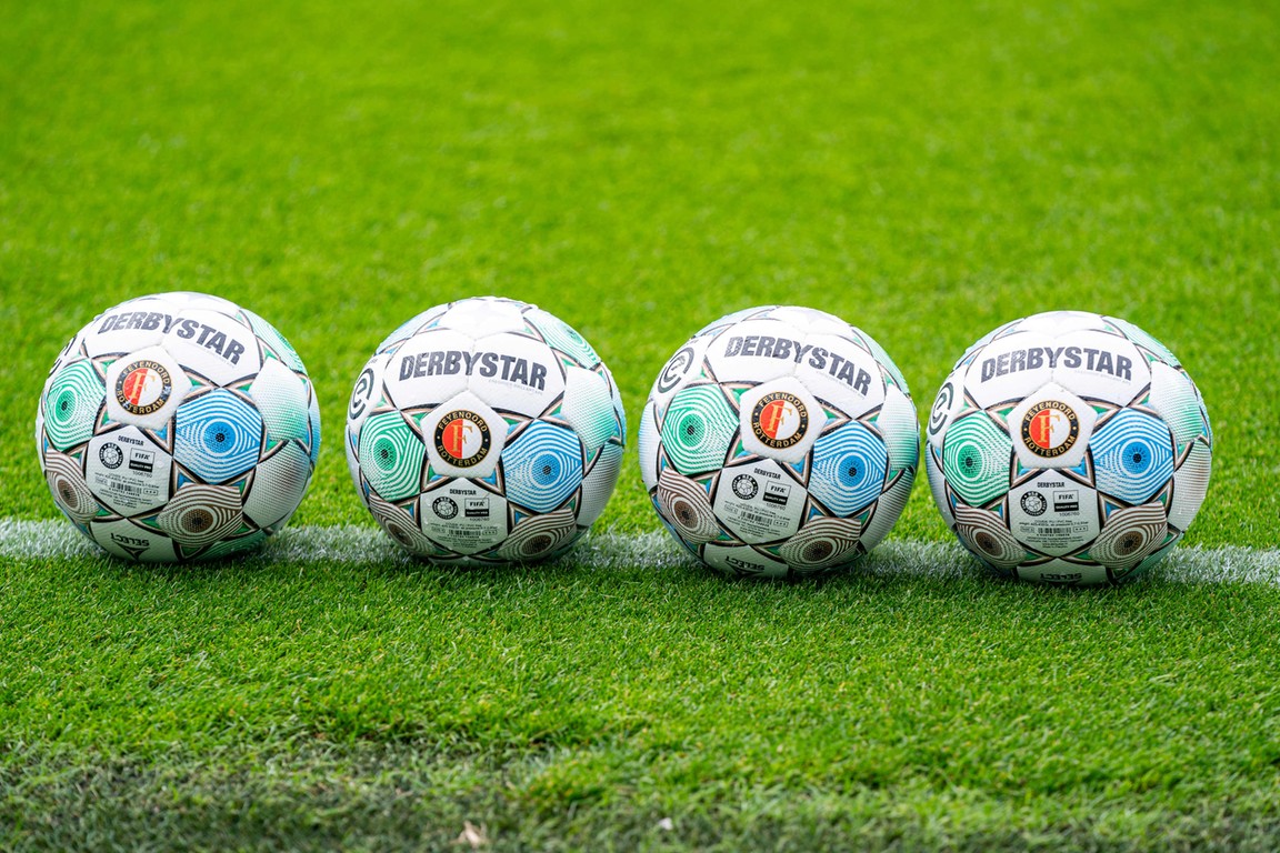 Laatste Transfernieuws Feyenoord