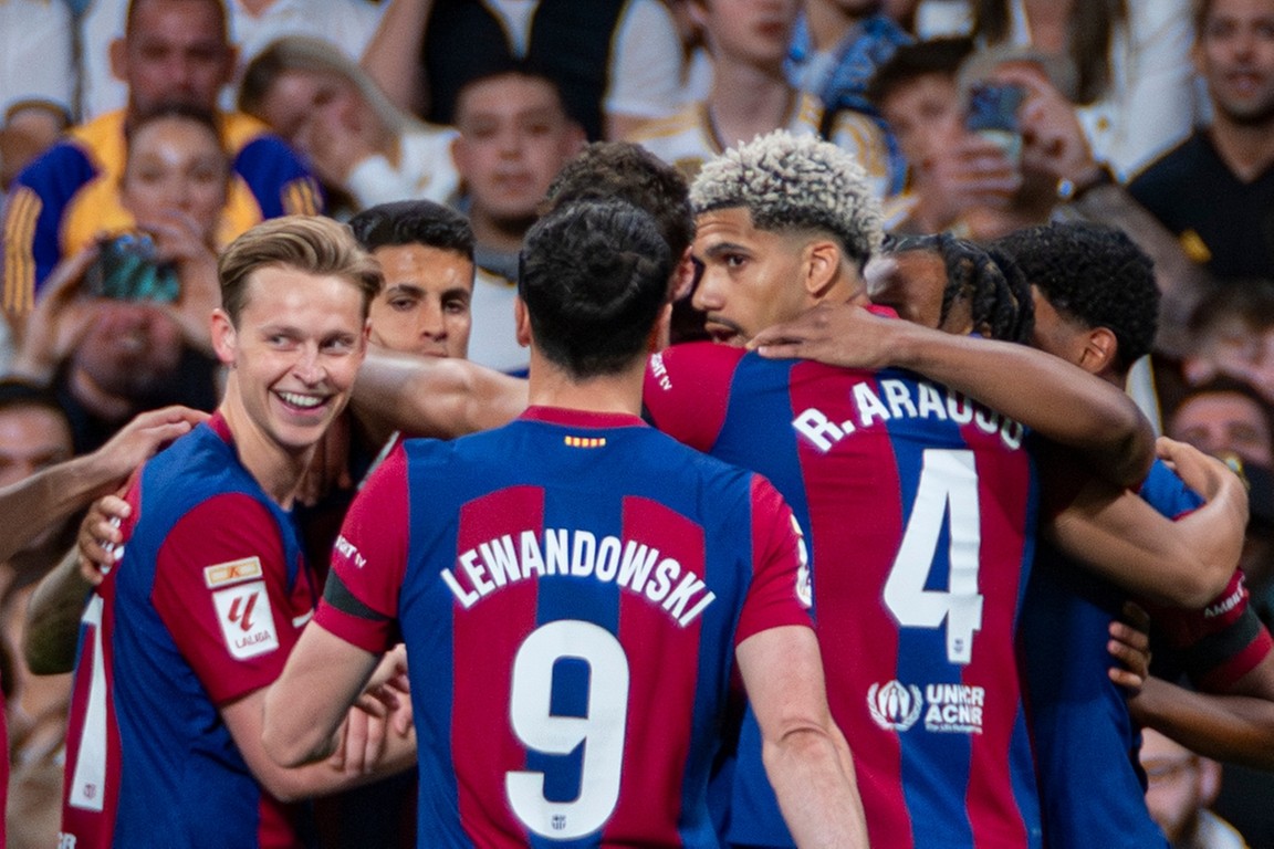 Laatste Transfernieuws Barcelona