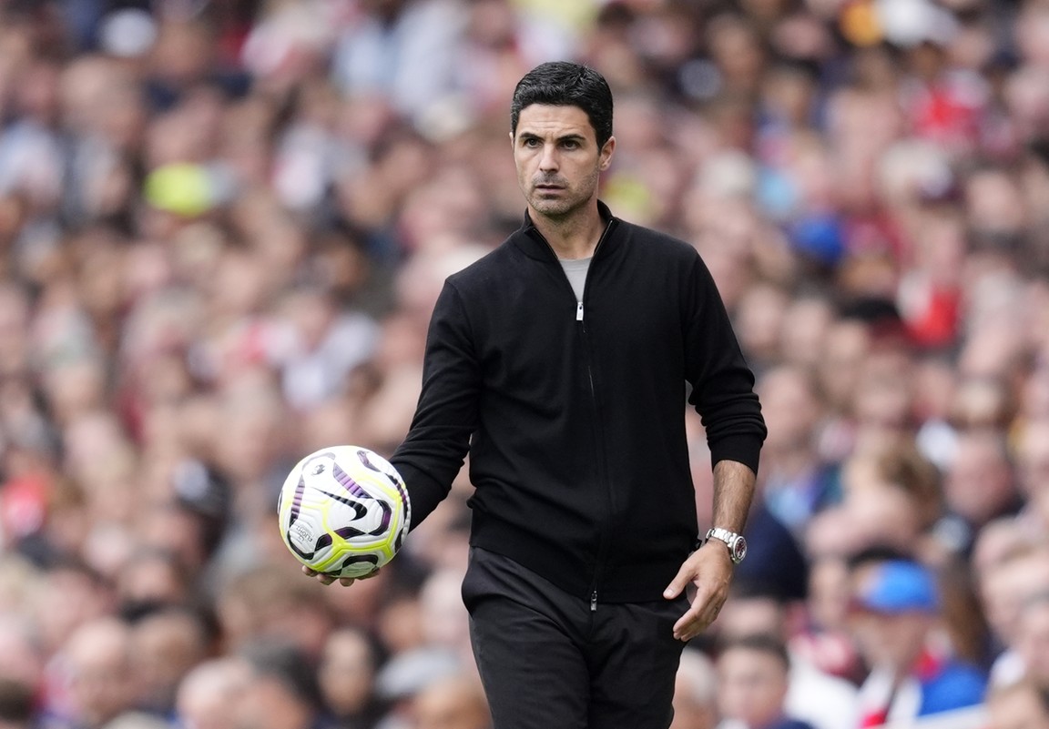 Laatste Transfernieuws Arsenal