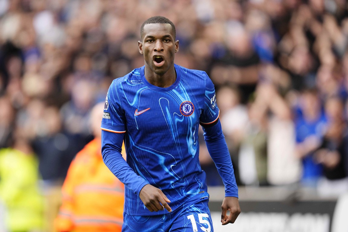 Laatste Transfernieuws Chelsea