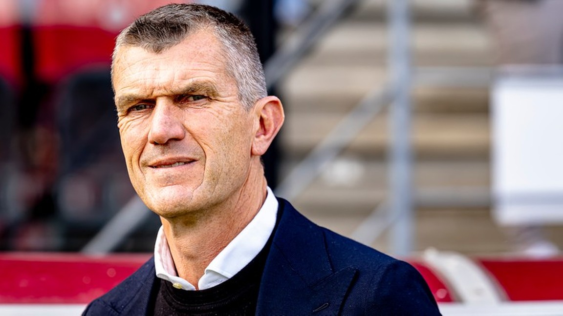 Transfernieuws Excelsior