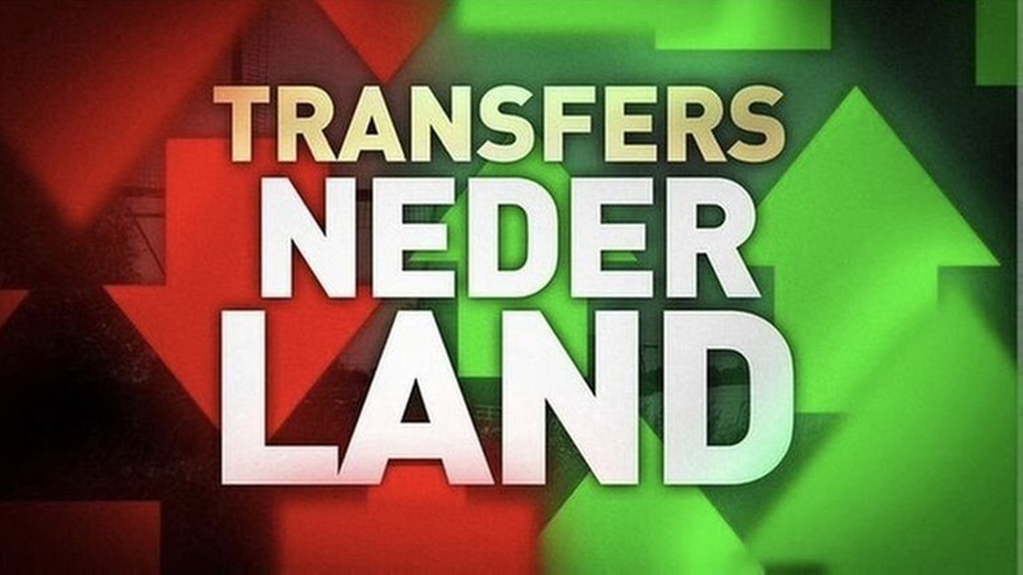 Laatste Transfernieuws Ajax