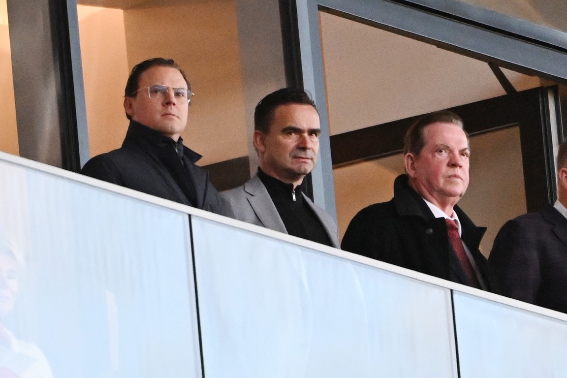 Laatste Transfernieuws Antwerp